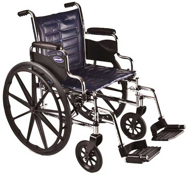 Wheel Chairs